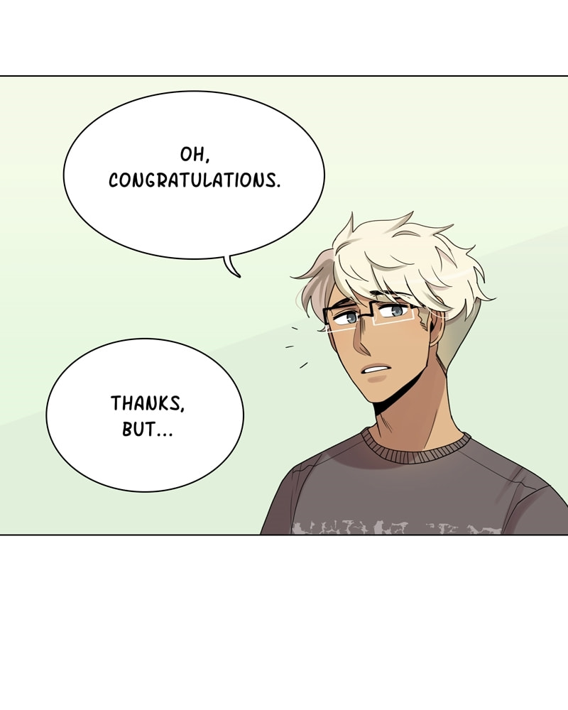 Gourmet Hound Chapter 78 page 17 - 