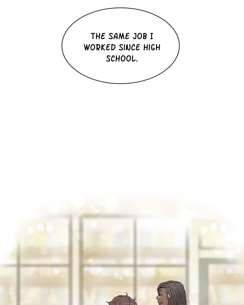 Gourmet Hound Chapter 78 page 24 - 