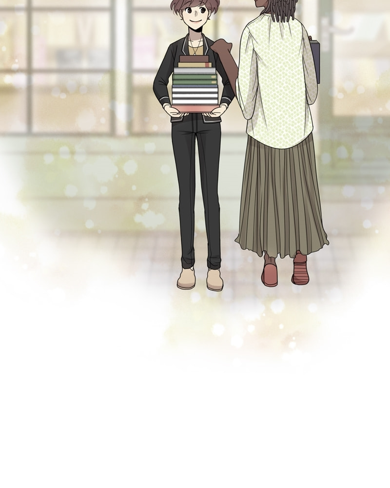 Gourmet Hound Chapter 78 page 25 - 