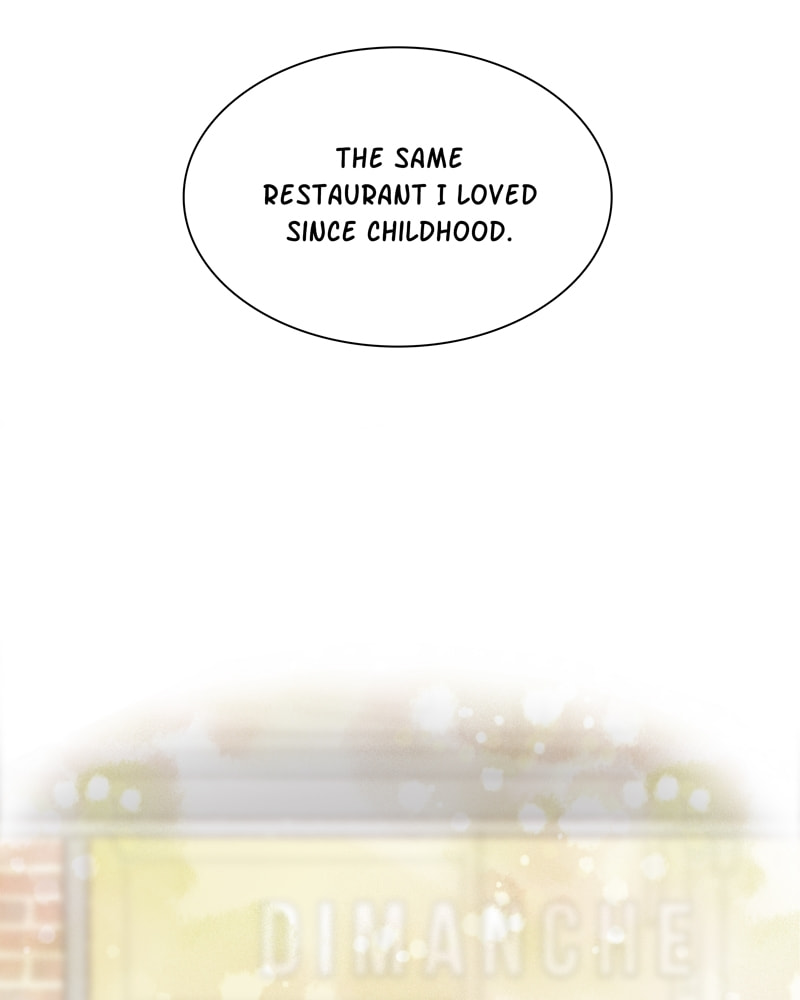 Gourmet Hound Chapter 78 page 26 - 