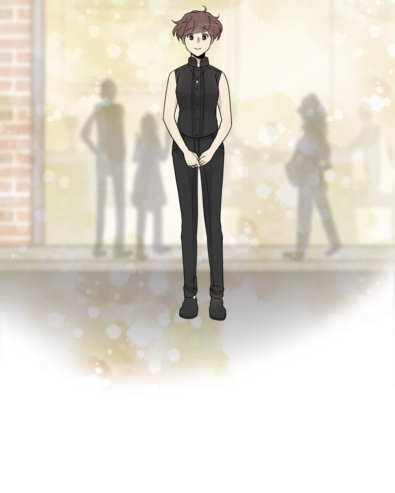 Gourmet Hound Chapter 78 page 27 - 
