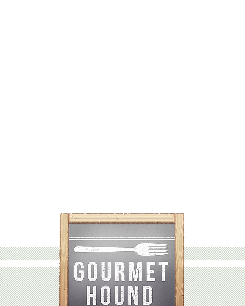 Gourmet Hound Chapter 78 page 4 - 