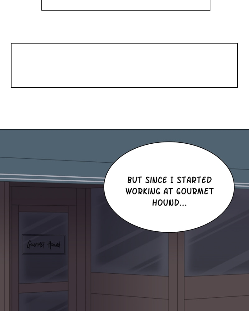 Gourmet Hound Chapter 78 page 31 - 