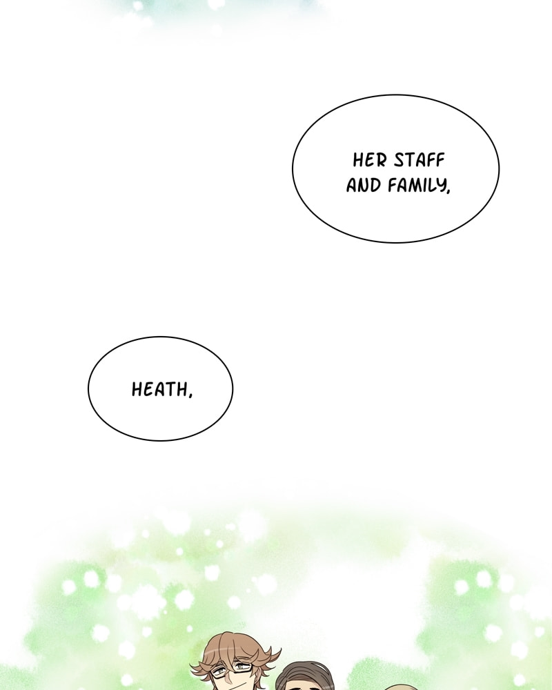 Gourmet Hound Chapter 78 page 38 - 