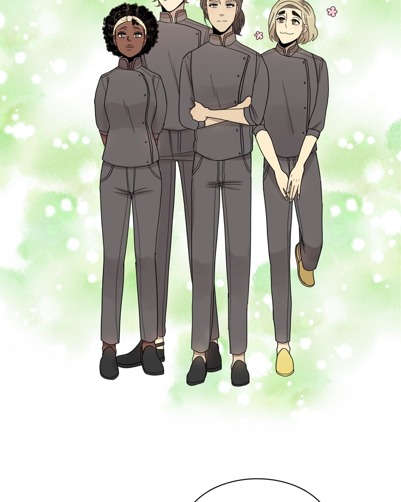 Gourmet Hound Chapter 78 page 39 - 
