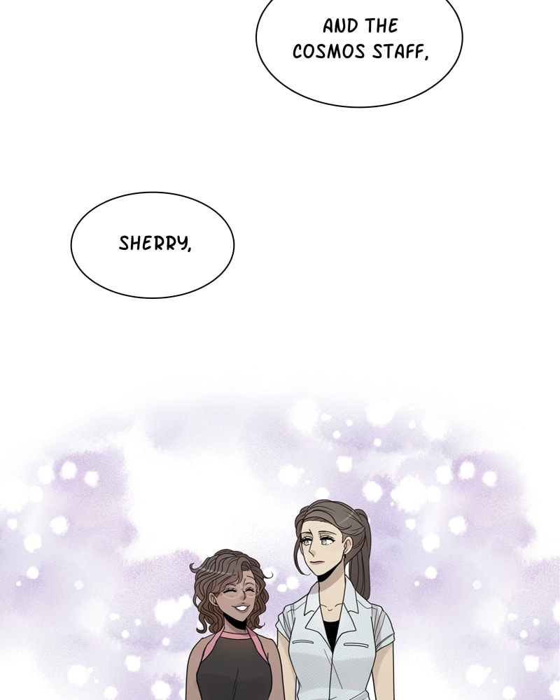 Gourmet Hound Chapter 78 page 40 - 