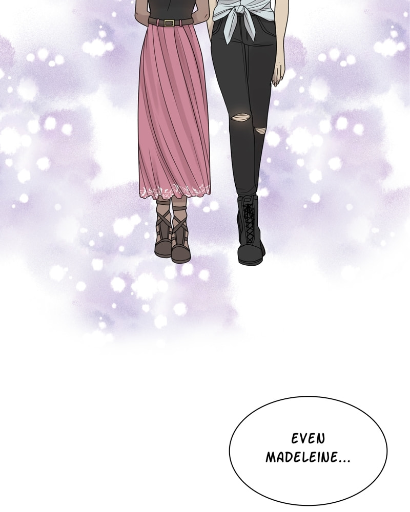 Gourmet Hound Chapter 78 page 41 - 