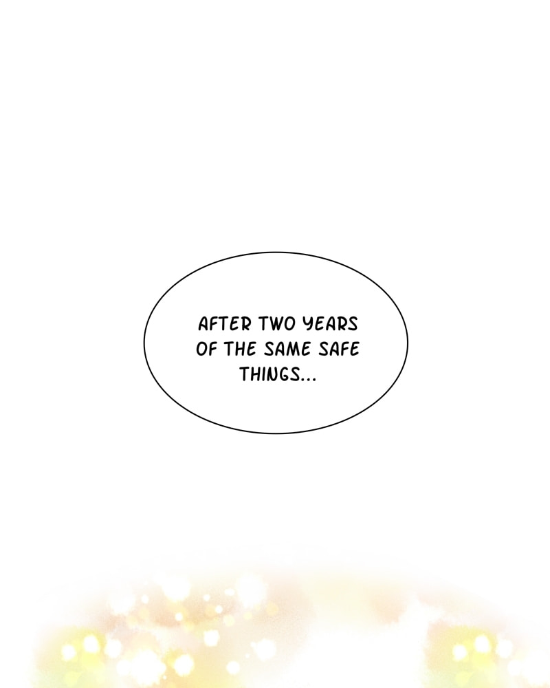Gourmet Hound Chapter 78 page 42 - 