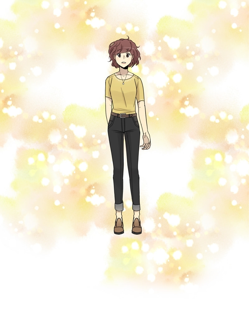 Gourmet Hound Chapter 78 page 43 - 
