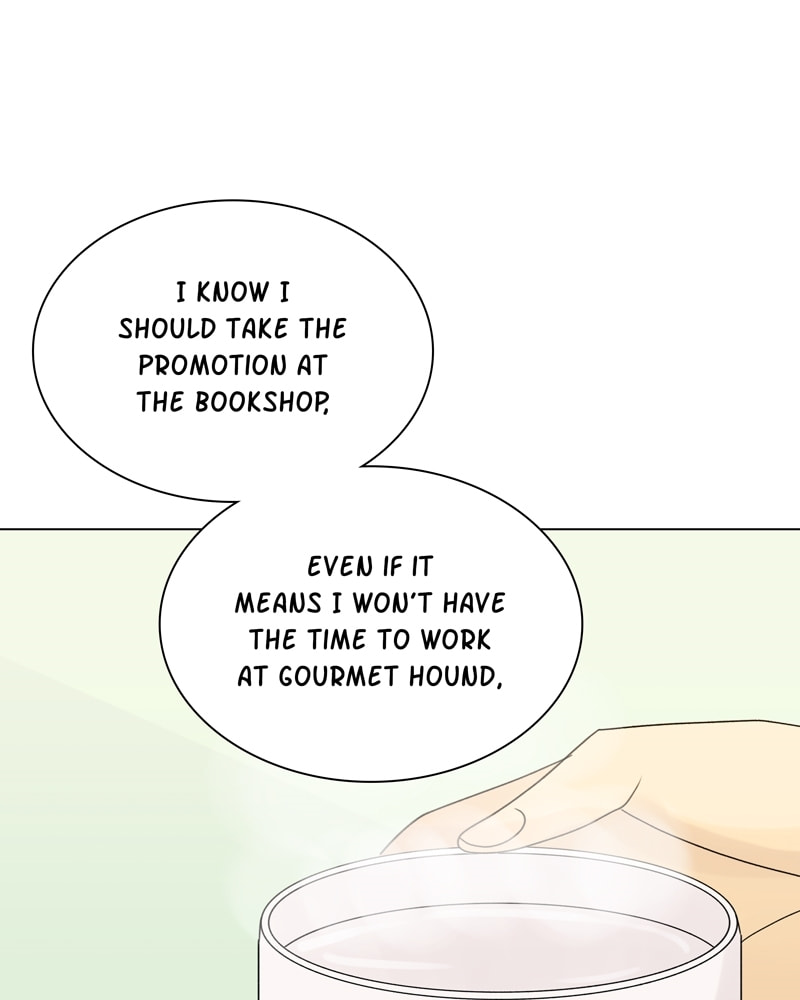 Gourmet Hound Chapter 78 page 47 - 