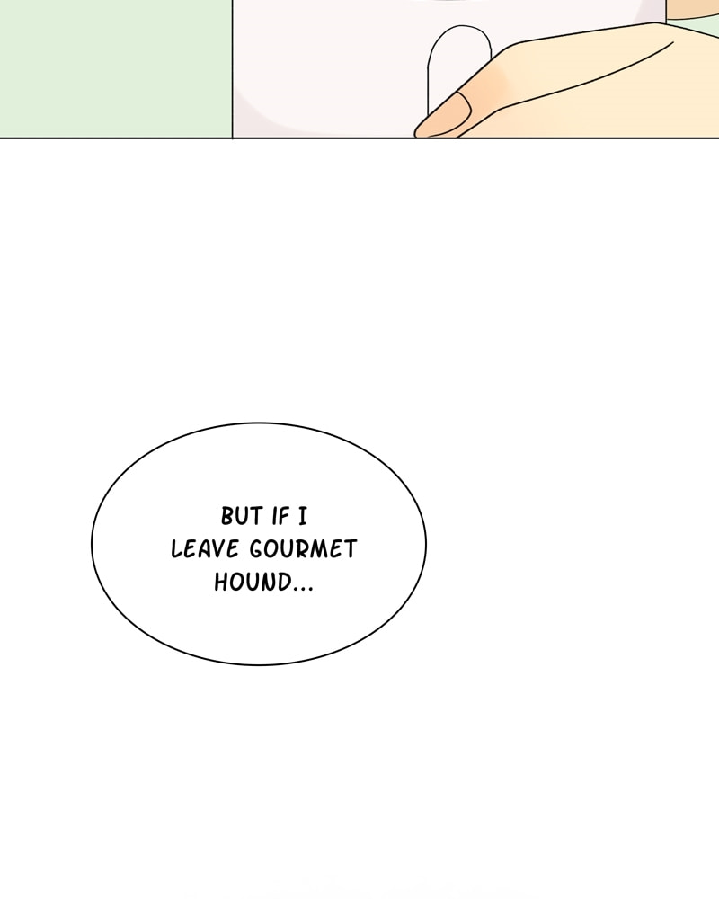 Gourmet Hound Chapter 78 page 48 - 