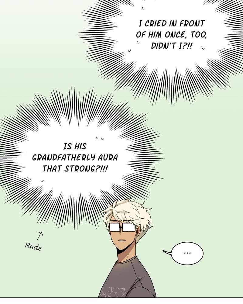 Gourmet Hound Chapter 78 page 8 - 