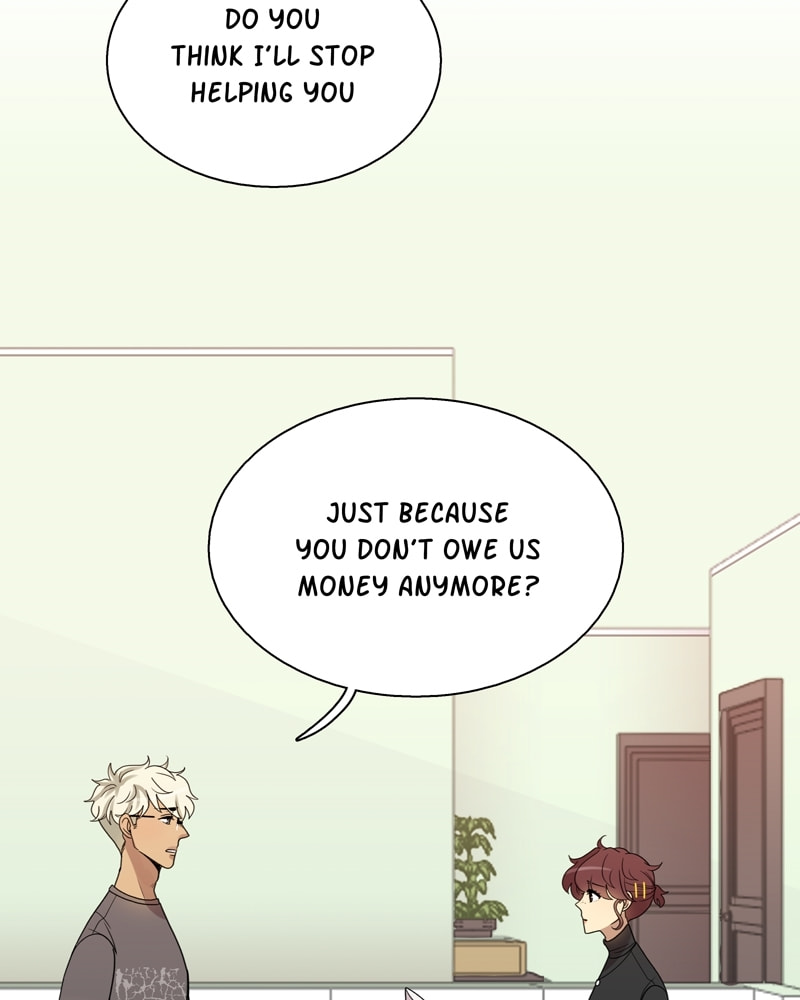 Gourmet Hound Chapter 79 page 12 - 