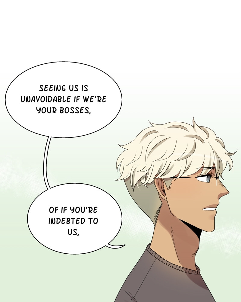 Gourmet Hound Chapter 79 page 14 - 