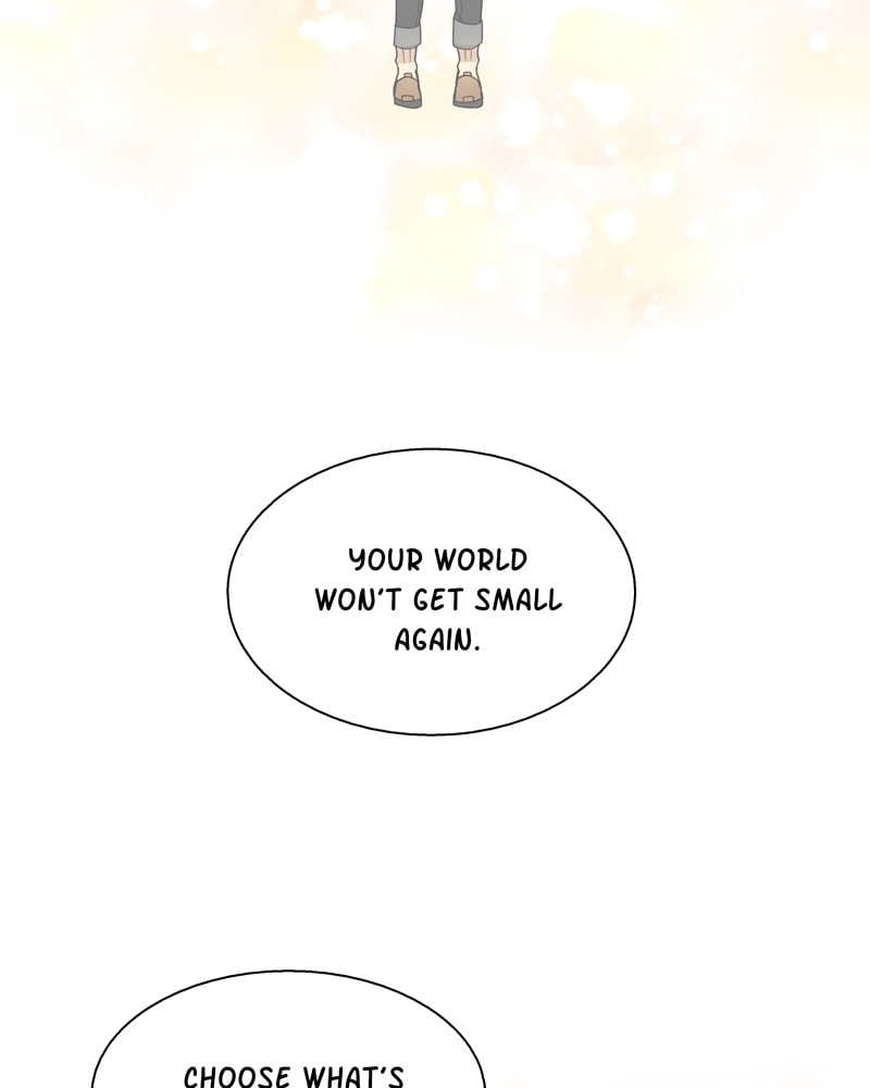 Gourmet Hound Chapter 79 page 20 - 