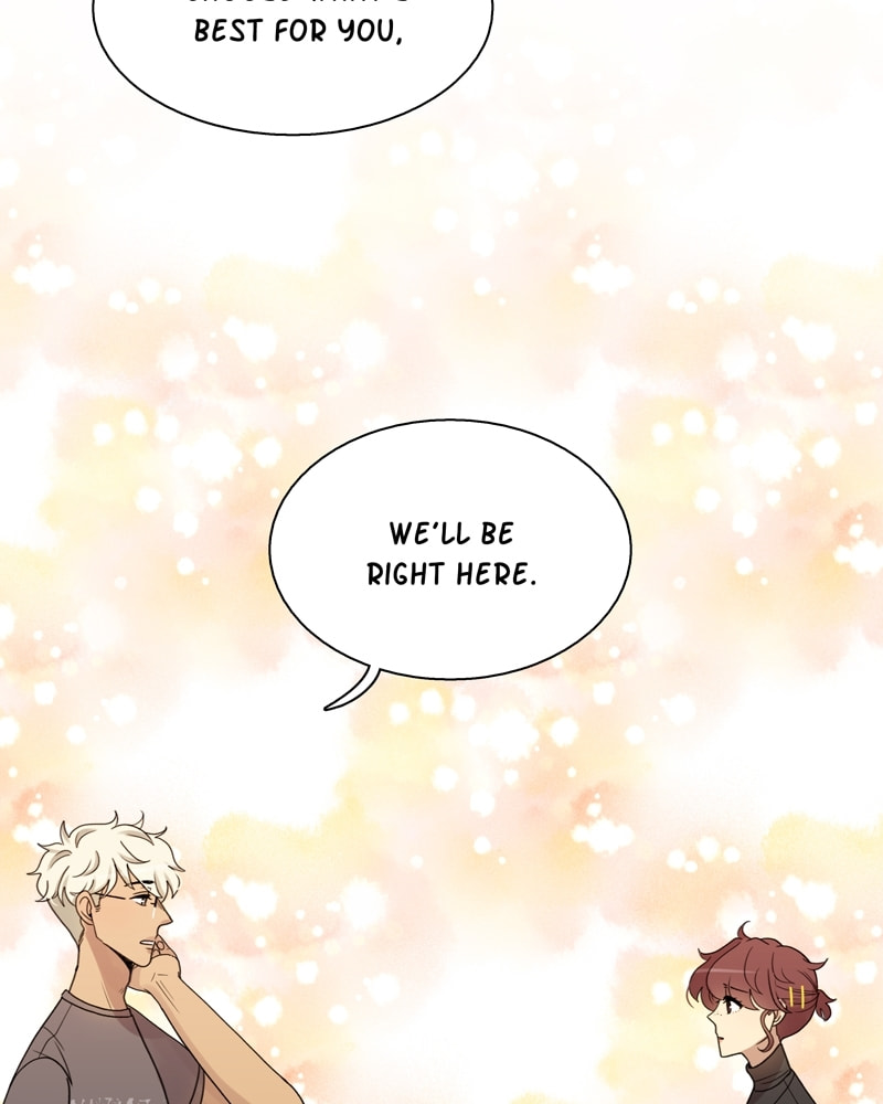 Gourmet Hound Chapter 79 page 21 - 