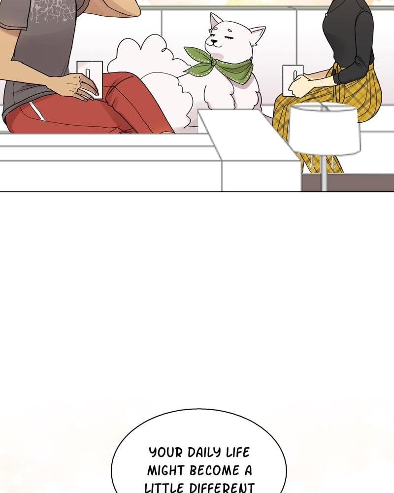 Gourmet Hound Chapter 79 page 22 - 