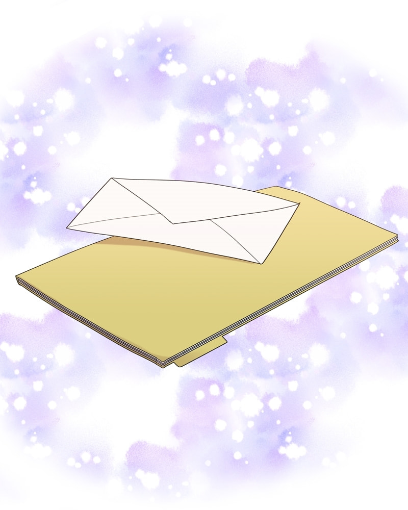 Gourmet Hound Chapter 79 page 25 - 