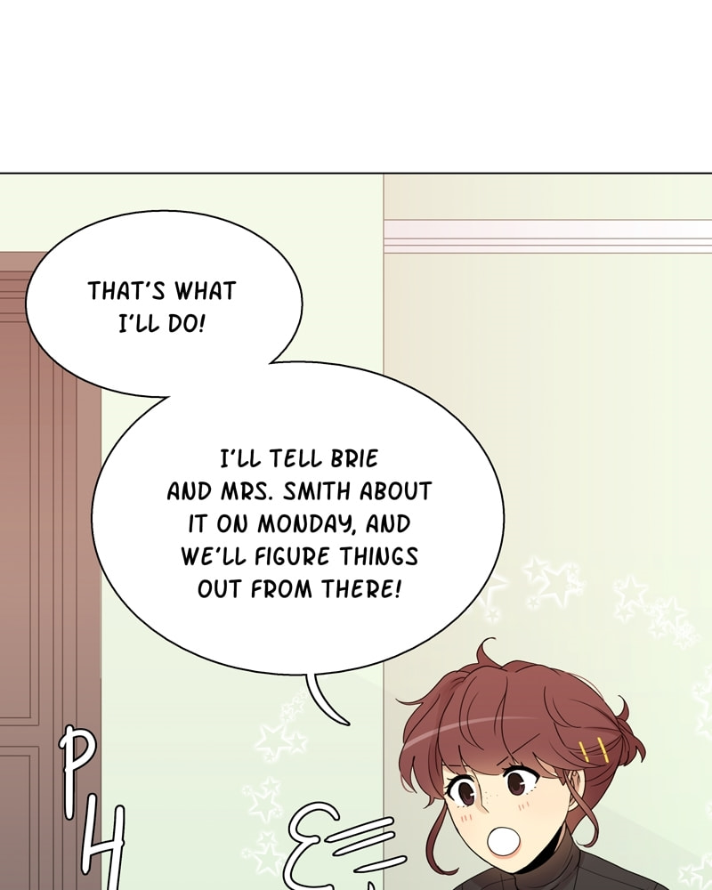 Gourmet Hound Chapter 79 page 30 - 