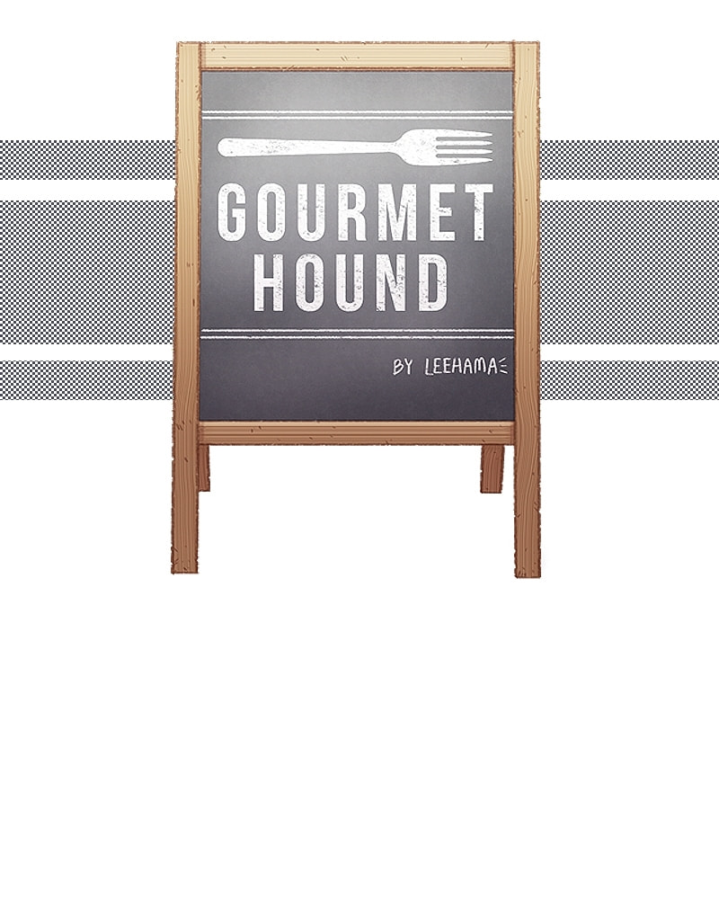 Gourmet Hound Chapter 79 page 4 - 