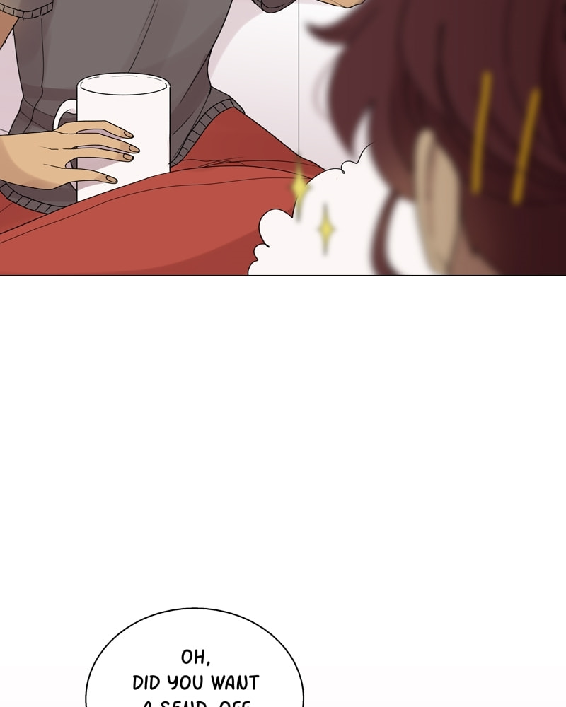 Gourmet Hound Chapter 79 page 33 - 