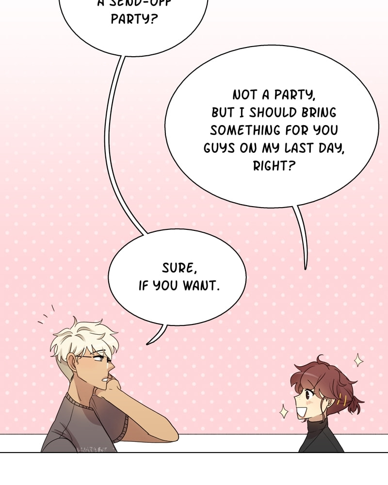Gourmet Hound Chapter 79 page 34 - 