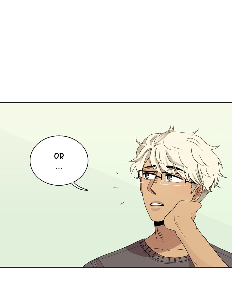Gourmet Hound Chapter 79 page 35 - 