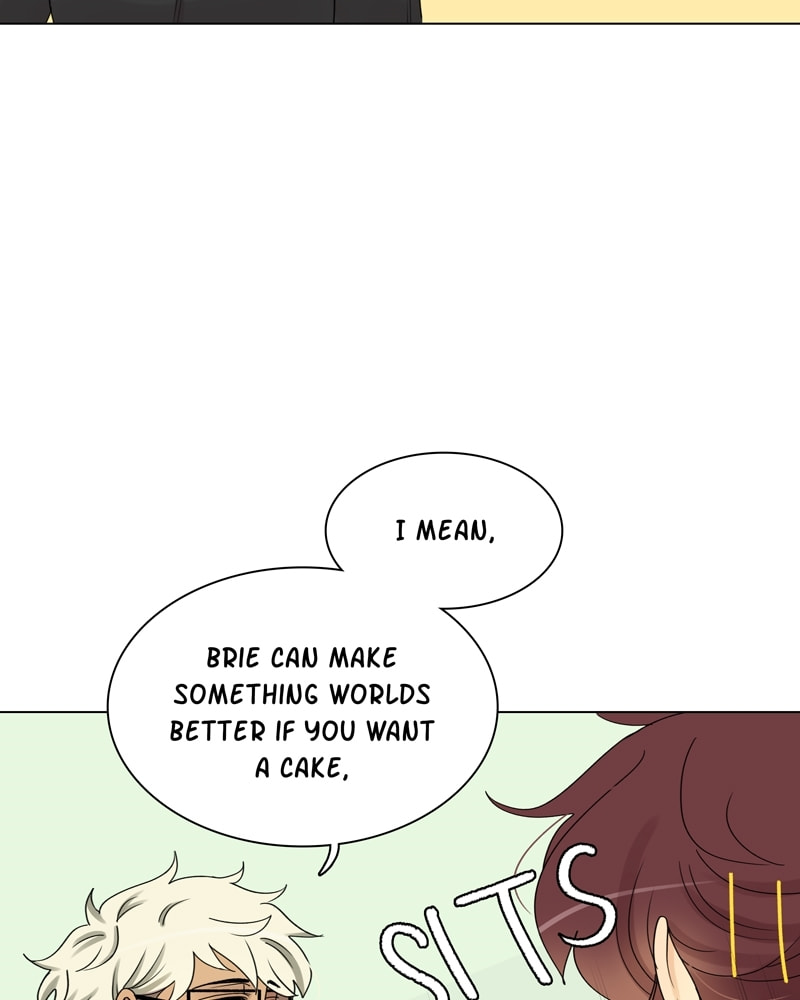 Gourmet Hound Chapter 79 page 37 - 