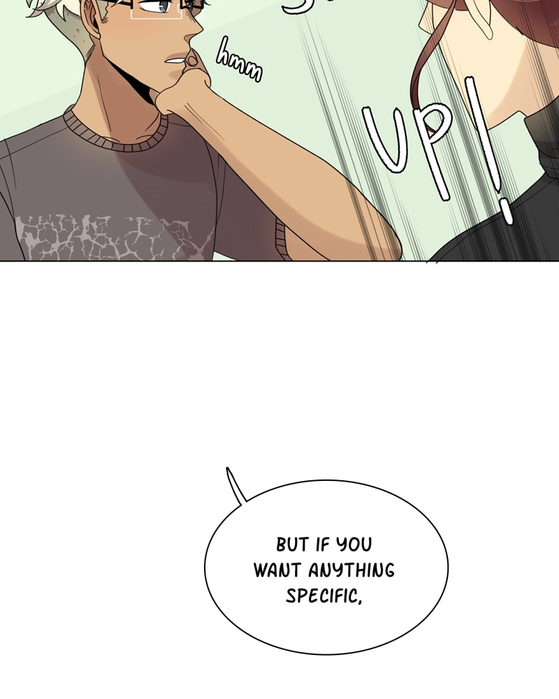 Gourmet Hound Chapter 79 page 38 - 