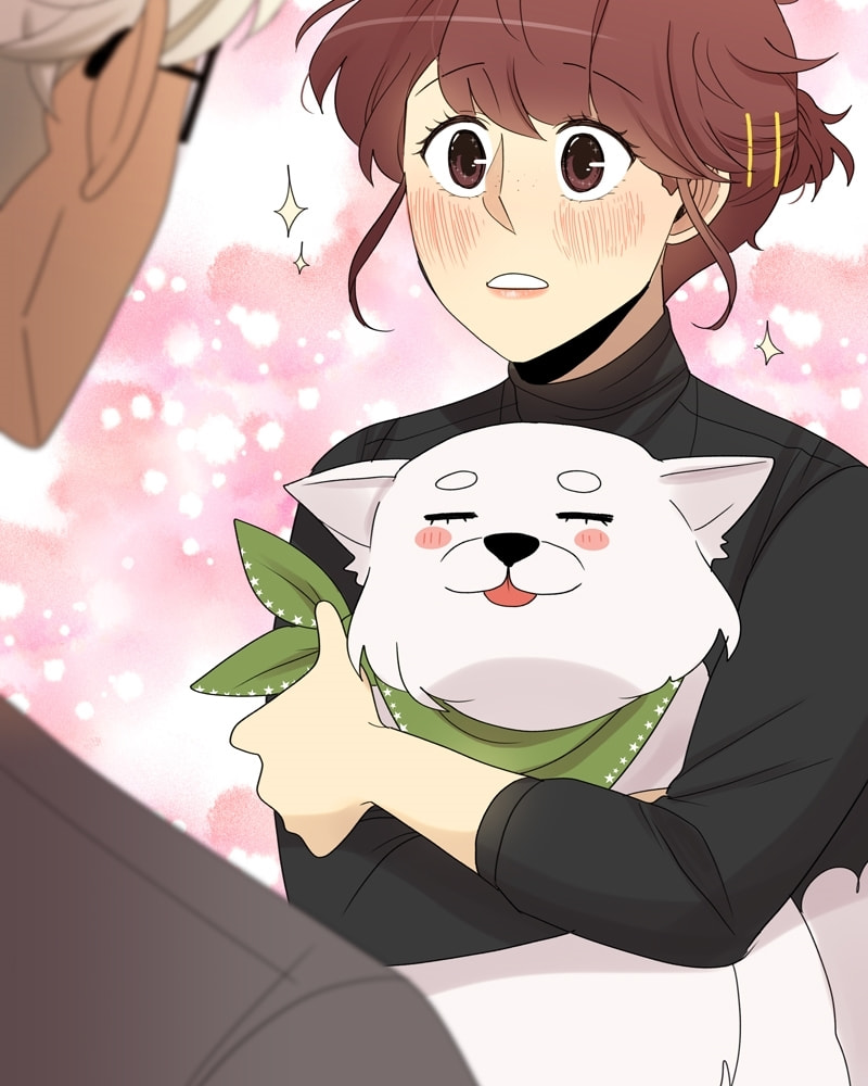 Gourmet Hound Chapter 79 page 40 - 