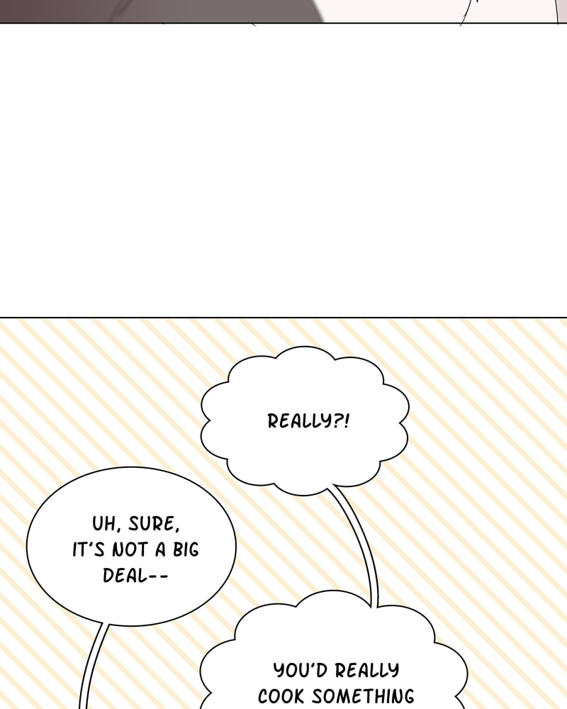 Gourmet Hound Chapter 79 page 41 - 