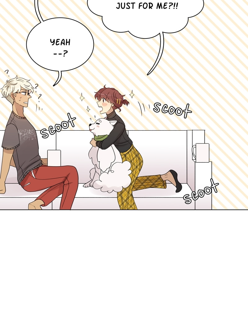 Gourmet Hound Chapter 79 page 42 - 