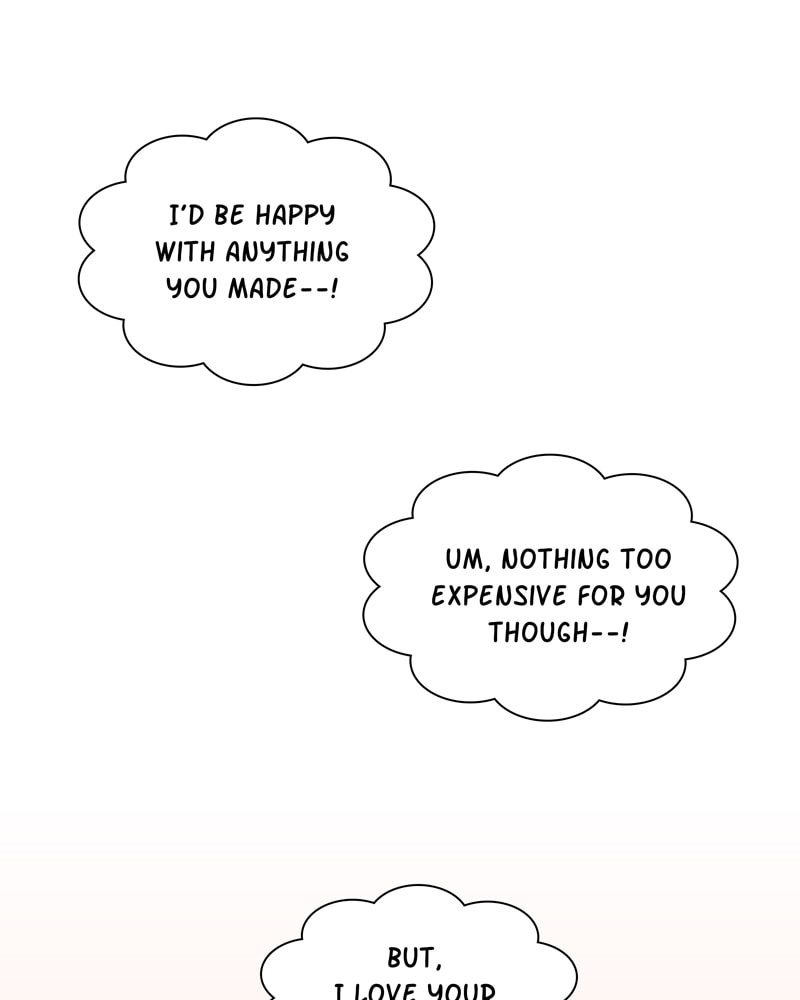Gourmet Hound Chapter 79 page 43 - 