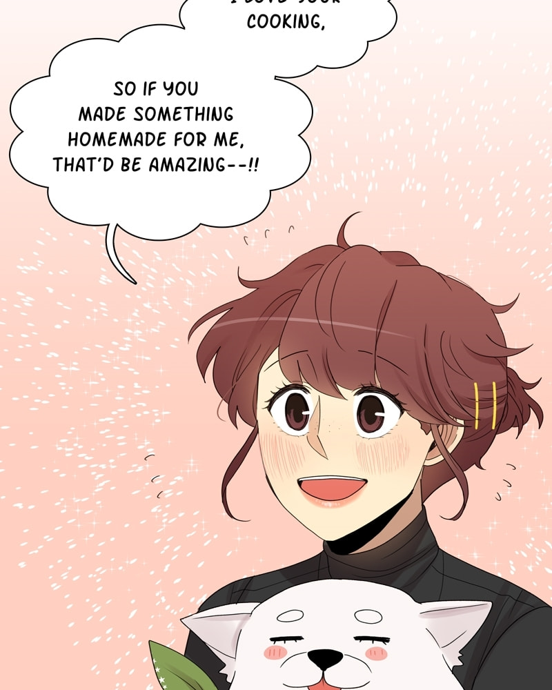 Gourmet Hound Chapter 79 page 44 - 