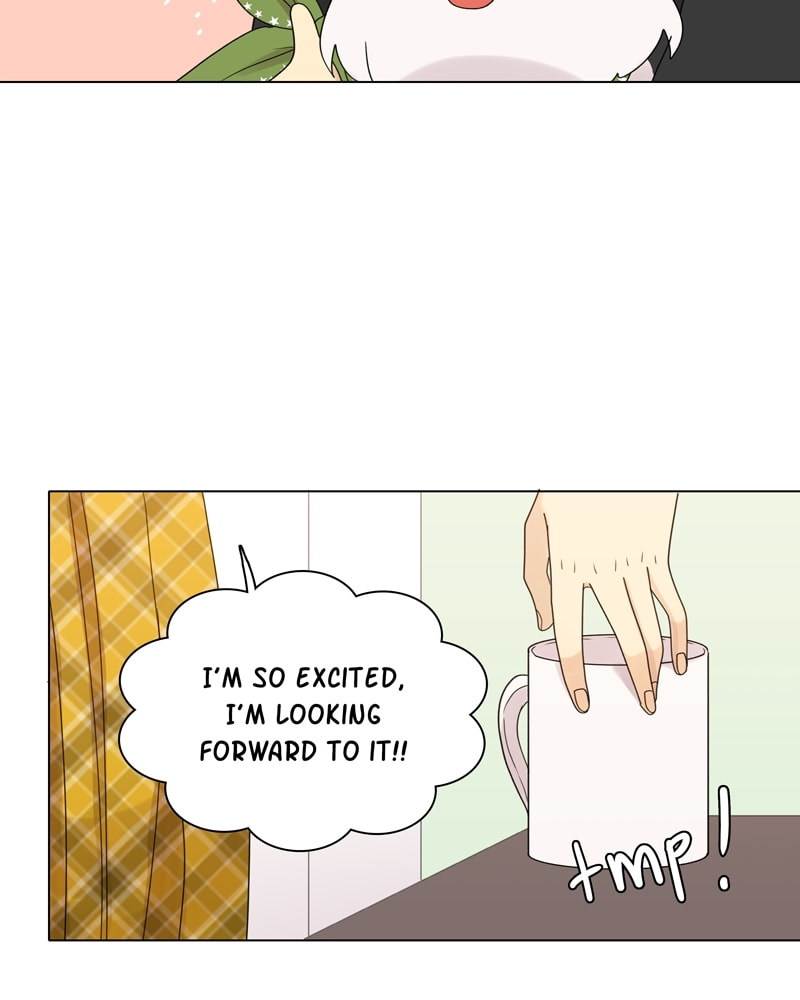 Gourmet Hound Chapter 79 page 45 - 