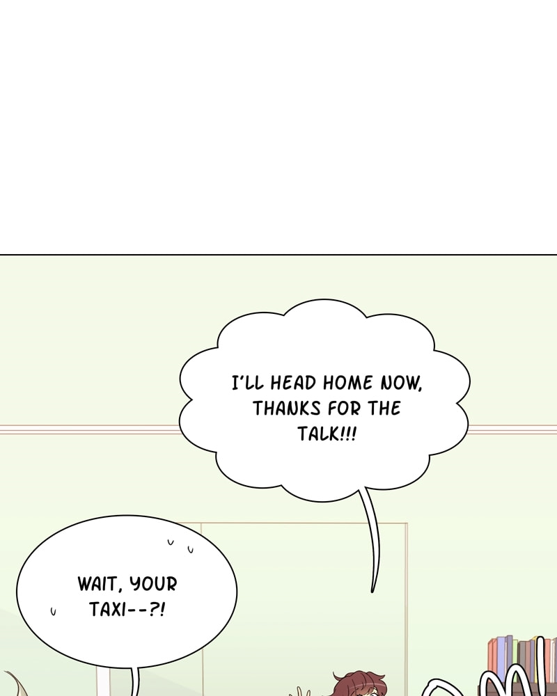 Gourmet Hound Chapter 79 page 46 - 