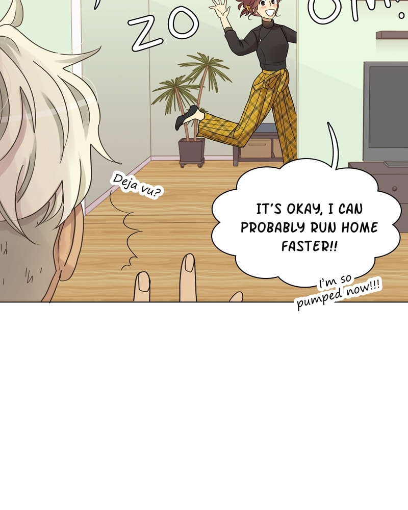 Gourmet Hound Chapter 79 page 47 - 