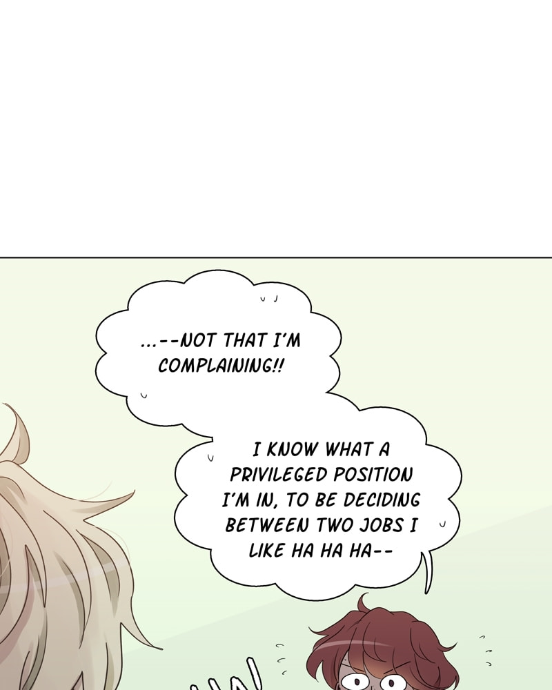 Gourmet Hound Chapter 79 page 6 - 