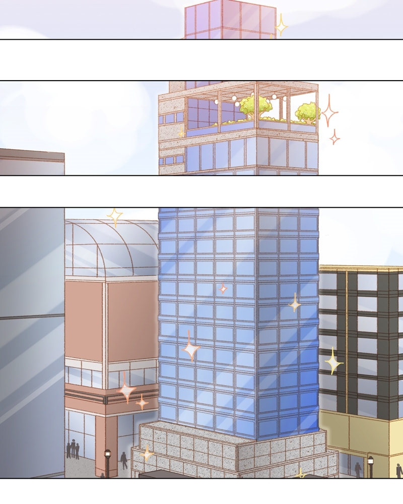 Gourmet Hound Chapter 80 page 11 - 