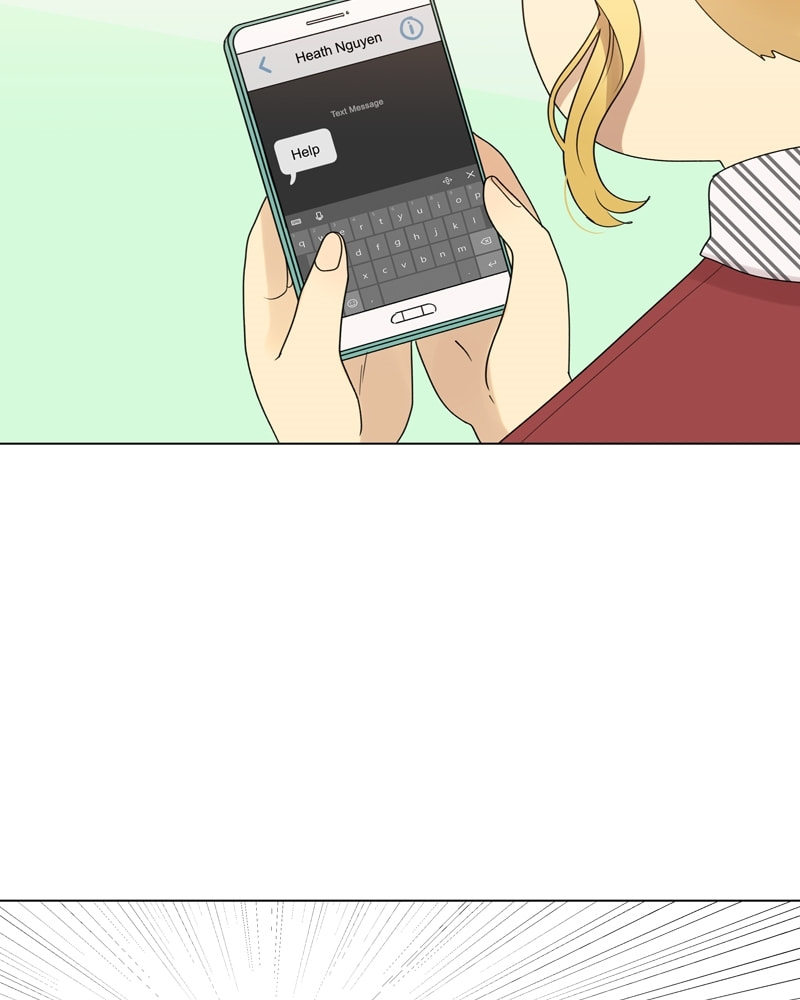 Gourmet Hound Chapter 80 page 14 - 