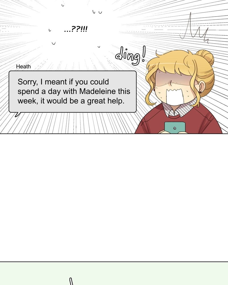 Gourmet Hound Chapter 80 page 15 - 