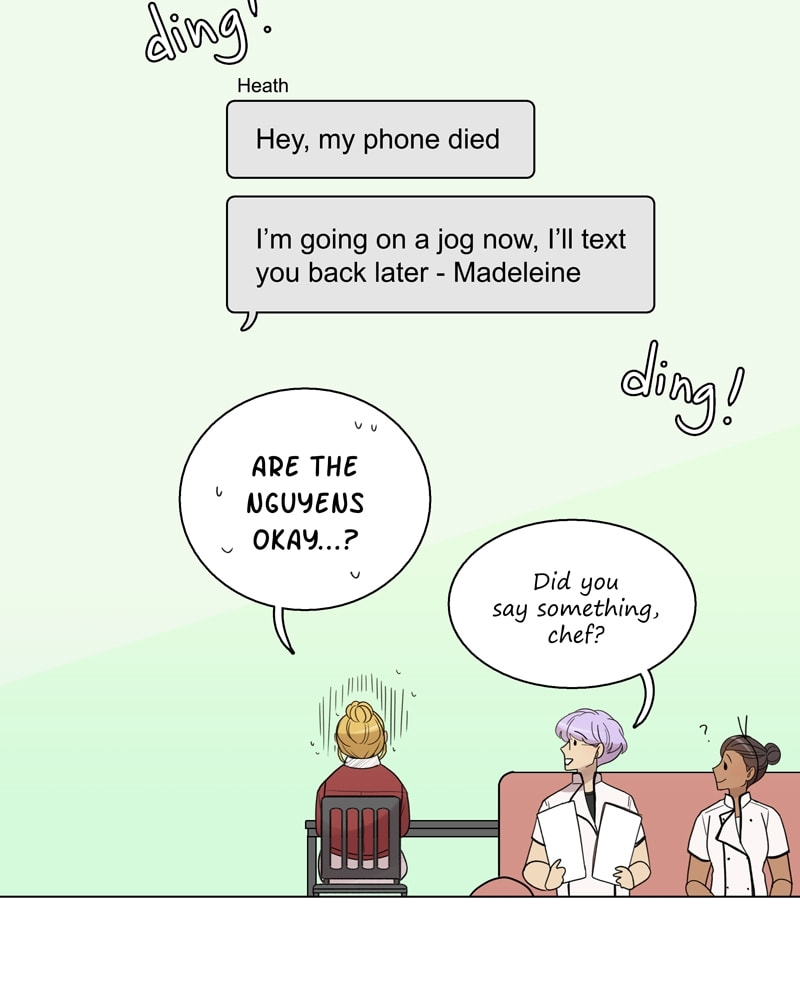 Gourmet Hound Chapter 80 page 16 - 