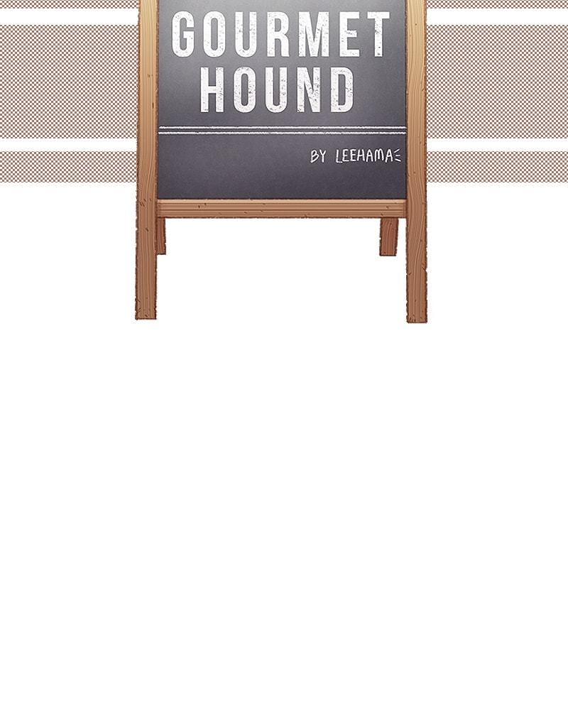Gourmet Hound Chapter 80 page 18 - 
