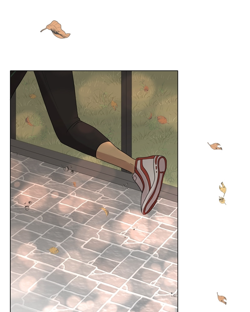 Gourmet Hound Chapter 80 page 21 - 