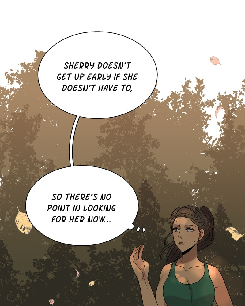 Gourmet Hound Chapter 80 page 24 - 