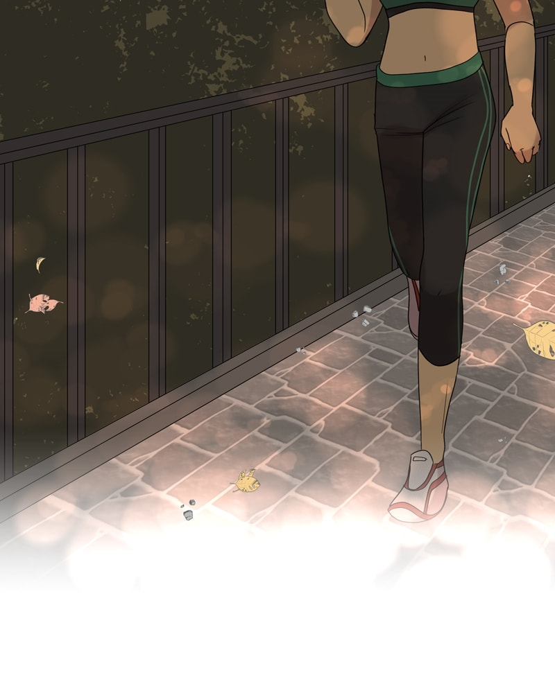 Gourmet Hound Chapter 80 page 25 - 