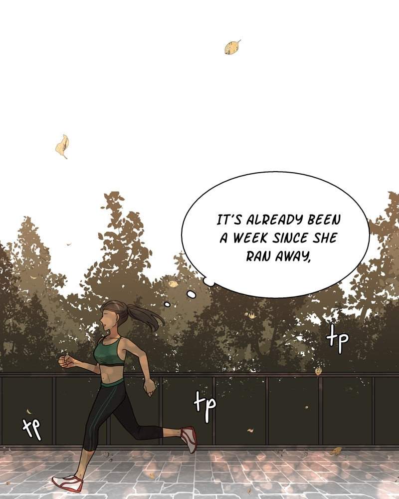 Gourmet Hound Chapter 80 page 26 - 