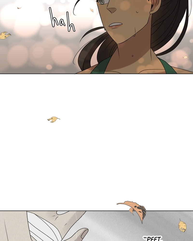Gourmet Hound Chapter 80 page 28 - 