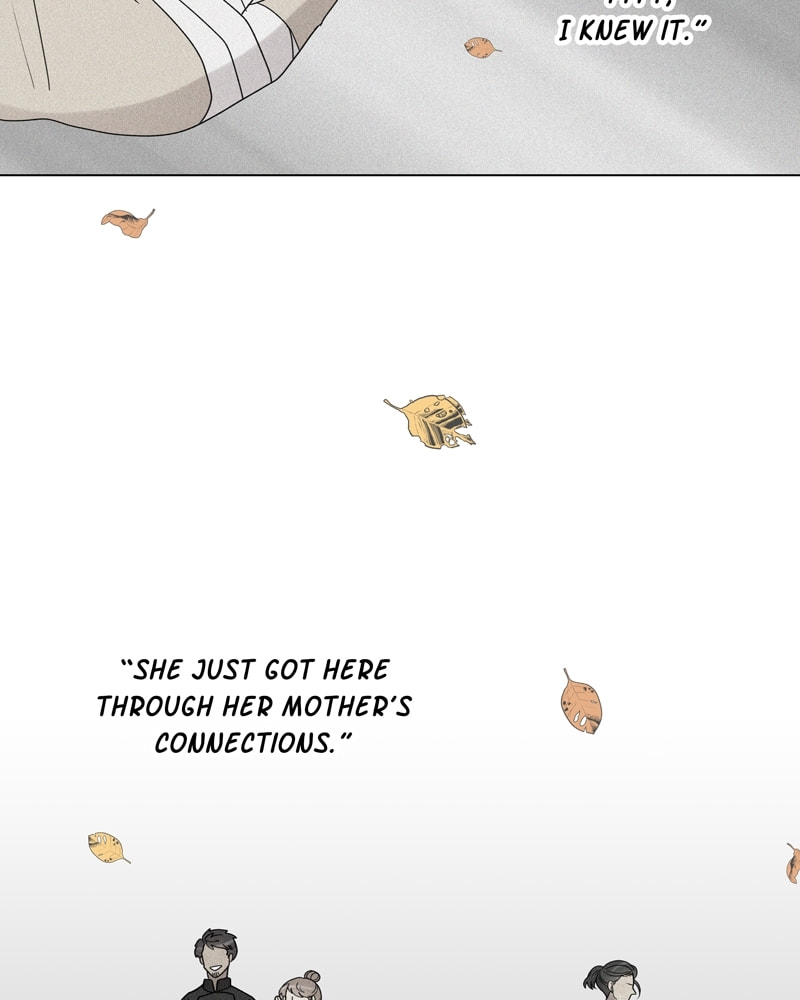Gourmet Hound Chapter 80 page 29 - 
