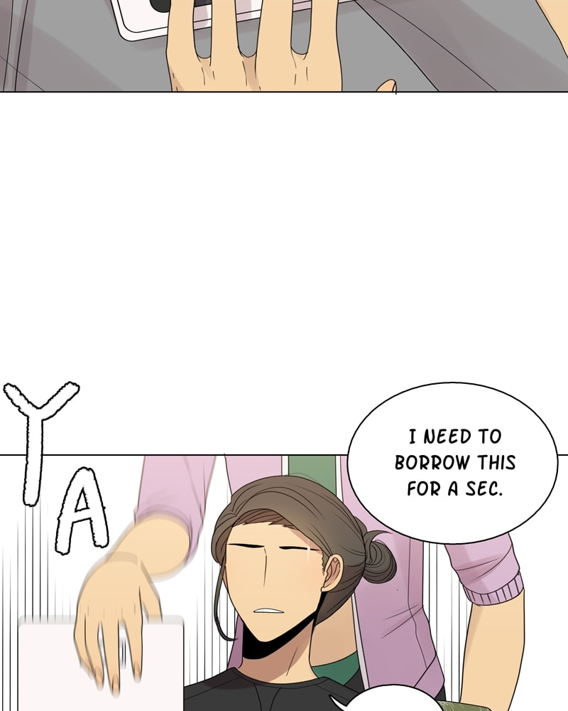 Gourmet Hound Chapter 80 page 4 - 